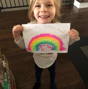 Meet your Posher, Jill